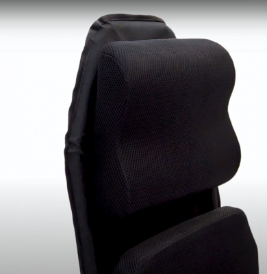 Электрическое кресло-коляска MET COMFORT 85